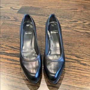 Stuart Weitzman pumps